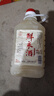 浙一家 鲜米酒2.5L 6度微醺 糯米酒甜酒米酿 湖州老字号 实拍图