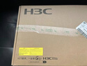 华三（H3C）ER3208G3-X 10口千兆企业级有线路由器 带机250 支持SD-WAN/上网行为管理/VLAN 实拍图