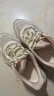 阿迪达斯（adidas）女鞋运动鞋潮鞋舒适耐磨减震休闲跑步鞋 JH5152 UK5.5码38.5码 实拍图