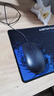 戴尔（DELL）MS116鼠标有商务办公经典对称有线鼠标USB接口即插即用鼠标（黑色） 实拍图