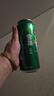 雪花啤酒(Snowbeer)晶粹 500ml*12听 新鲜拉格清爽口感 自营热销 实拍图