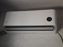 小米米家空调 巨省电2026款 大1匹 一级能效变频 快速冷暖 空调挂机 26GW-PG10/N1A1 整机10年质保 实拍图