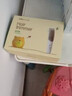 小熊（Bear）专业婴儿理发器 儿童电推子低音长续航自动吸发全身可水洗P05G1 实拍图