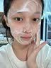 维特丝洗面奶男女士氨基酸美白淡斑提亮肤色控油收缩毛孔深层清洁黑头角 实拍图