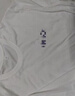 361°短袖男士t恤春夏季运动服速干衣跑步宽松健身上衣服652524113H-1 实拍图