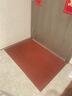 大江地垫入户门垫可裁剪门口脚垫玄关防滑地毯入户门地垫80x120cm 实拍图