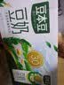 豆本豆原味豆奶 250ml*20盒/箱3.0g植物蛋白饮料儿童营养学生早餐奶礼盒 实拍图