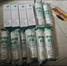 乐博维适配海尔净水器滤芯HU603-5A/3A升级净化款软化款PP棉压缩后置颗粒活性炭超滤膜平替配件 ABCDE级滤芯-净化款HU603-5A 实拍图