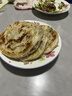 悦味纪 老潼关肉夹馍饼胚1.8kg 共18个 千层饼早餐半成品速食无起酥油 实拍图