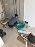 3M家用前置过滤器反冲洗全铜免换滤芯全屋净水FWD-F41WM 实拍图