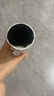 炊大皇保温杯 316L医用级不锈钢茶水分离商务便携保温杯 白色 490ml 实拍图