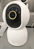 小米智能摄像机 4家用云台摄像头800万像素4K超清室内监控360度无死角带夜视手机远程婴儿宠物宝宝母婴 实拍图