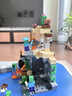 乐高（LEGO）积木我的世界21587 僵尸地牢男女孩儿童玩具母亲节520礼物摆件 实拍图