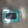 罗技（Logitech）MK275 键鼠套装 无线键鼠套装 办公键鼠套装 全尺寸 商务键鼠套装 带无线2.4G接收器 黑蓝色 实拍图