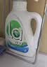 威露士la有氧洗衣液松木香4斤组合装（瓶1L+补充袋装500ml*2）除菌除螨 实拍图