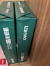 得力（deli）珊瑚海A4打印纸 80g500张*10包一箱 双面使用 加厚复印纸 整箱5000张7430【销冠系列】 实拍图