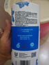 力士（LUX）沐浴露套装 闪亮冰爽沐浴乳1000g 送幽莲350g 香味持久 实拍图