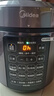 美的（Midea）品牌官方深汤系列电压力锅5L家用0涂层钢胆高压锅大屏智能预约双胆电饭煲MY-E5924G 4-6人 实拍图