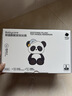 babycare熊猫安抚玩偶睡眠婴儿宝宝睡觉毛绒玩具新生儿见面礼盒生日礼物 实拍图