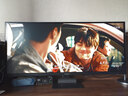 联合创新40英寸带鱼屏 准4K显示器 144Hz Type-C90W反向充电 智慧双屏 剪辑设计游戏办公电脑显示屏40C1R 实拍图