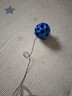 TaTanice弹力球儿童玩具户外手腕弹弹球带绳解压玩具男女孩六一儿童节礼物 实拍图