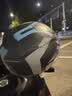 坦克（Tanked Racing）T536摩托车头盔半盔3C男女四季防晒电动车安全帽 黑色 ZEN-B XXL  实拍图