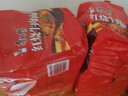 康师傅 方便面 经典红烧牛肉面五连包104g*5袋 泡面袋装速食 方便食品 实拍图