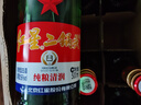红星二锅头 大二 清香型白酒 56度 500ml*12瓶 整箱装 纯粮口粮酒 实拍图