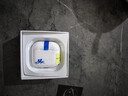 OKSJ【华强北新款】适用于Air第4代苹果蓝牙耳机半入耳式主动降噪全功能真无线通话降噪长续航 实拍图