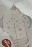 好奇（Huggies）铂金装小桃裤纸尿裤XL96片(12-17kg)加大号尿不湿透【透爽散热】 实拍图