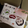 好奇（Huggies）铂金装小桃裤纸尿裤S96片(4-8kg)新生儿小号尿不湿【透爽散热】 实拍图