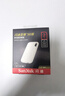 闪迪（SanDisk）2TB Type-c USB3.2 NVMe移动固态硬盘 PSSD E5D京东限定版 1050MB/s 三防保护 手机直连笔记本外接 实拍图