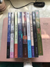 暗黑之羊 小说《贪婪之羊》续作《鬼来电》编剧 第七届MYSTERIES!新人奖得主美轮和音 都市传说 心理恐怖代表作 小说 惊悚 社会派 悬疑推理 日系推理 午夜文库 实拍图