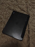 毕亚兹适用2022/20款iPad Air5/4保护套10.9英寸 苹果平板电脑保护壳 全面屏智能休眠防摔PB238-金刚黑 实拍图