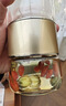 杞里香红枸杞子胎菊组合330g宁夏头茬特级枸杞菊花茶叶花草茶杭白菊花蕾 实拍图