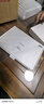HUAWEI MatePad 11.5 2026 华为平板电脑 护眼屏 鸿蒙AI 大电池 学生儿童学习机 8G+256G WIFI 冰霜银 实拍图