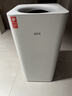 气熙（airx）除湿机抽湿机家用空气净化器除湿一体机60L/天120㎡卧室地下室吸湿器干衣除湿机大白鲸D6 实拍图