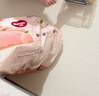 好奇（Huggies）铂金装小桃裤成长裤XL96片(12-17kg)加大号尿不湿【透爽散热】 实拍图