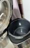 苏泊尔（SUPOR）有钛0涂层速嫩蒸鲜呼吸电压力锅5L超高压120kPa 2000W上蒸下煮电饭煲高压锅家用4-6人SY-50FC5051 实拍图