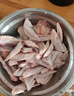 六和鸡翅尖 2斤 白羽鸡冷冻鸡翅尖烧烤卤味食材 实拍图