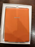 汉王（Hanvon）【李雪琴推荐】Clear7锦鲤7.1英寸电子书阅读器电纸书墨水屏便携阅读漫画办公本平板电脑 星宇橙 实拍图
