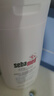 施巴（Sebamed）去屑洗发水400ml男女士洗发露洗头膏舒缓清洁无硅油德国进口 实拍图