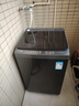小天鹅（LittleSwan）波轮洗衣机小型全自动家用 8KG TB80V27T 以旧换新 国家补贴 京东自营 一级能效 宿舍租房神器 实拍图