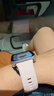 小皮匠适用华为手表Watch FIT 3保护壳高清钢化膜触控灵敏华为fit3全包手表壳防摔防刮壳膜一体保护套 实拍图
