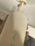 妇炎洁私处护理洗护液女性益生菌桃叶止痒杀菌私密护理液 便携装300ml 实拍图