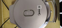 美的（Midea）小钢炮电饼铛有钛0涂层不锈钢2026年新款 家用小型40mm加大加深双面加热烙饼锅电煎锅京东自营S3ti 实拍图