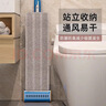 索邦平板拖把42cm4布家用一拖净免手洗2026懒人拖地神器吸水墩布拖布 实拍图
