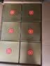 洋河绵柔浓香型白酒 洋河大曲 42度 500mL 6瓶 大全福 整箱 实拍图