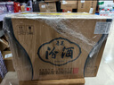 汾酒 青花20升级版 清香型53度 500mL*6瓶整箱装含3个礼袋 年份随机 实拍图