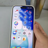 倍思金标康宁膜【AR抗反射】适用iPhone17Pro钢化膜苹果17pro手机膜全覆盖防摔抗指纹保护钢化膜无尘仓 实拍图